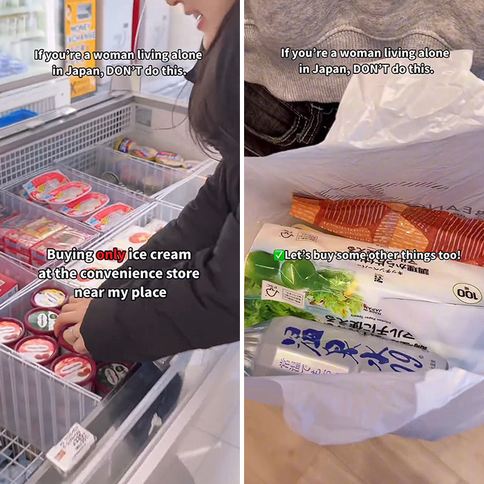 “No Woman Should Go Through This Hell”: Woman’s Video About Living Alone In Japan Goes Viral “No Woman Should Go Through This Hell”: Woman’s Video About Living Alone In Japan Goes Viral
