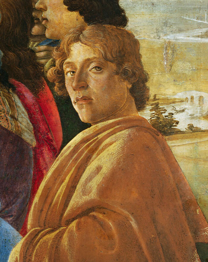 Experts Solve Botticelli&rsquo;s Birth Of Venus Side‑Eye Mystery, And The Reason Is Devastating