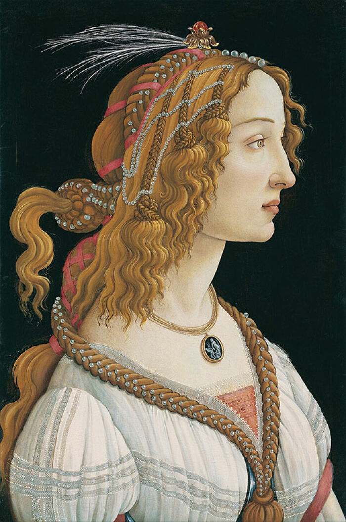 Experts Solve Botticelli&rsquo;s Birth Of Venus Side‑Eye Mystery, And The Reason Is Devastating