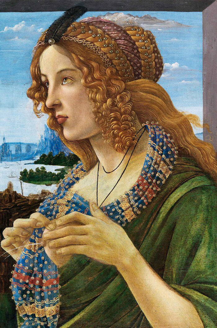 Experts Solve Botticelli&rsquo;s Birth Of Venus Side‑Eye Mystery, And The Reason Is Devastating