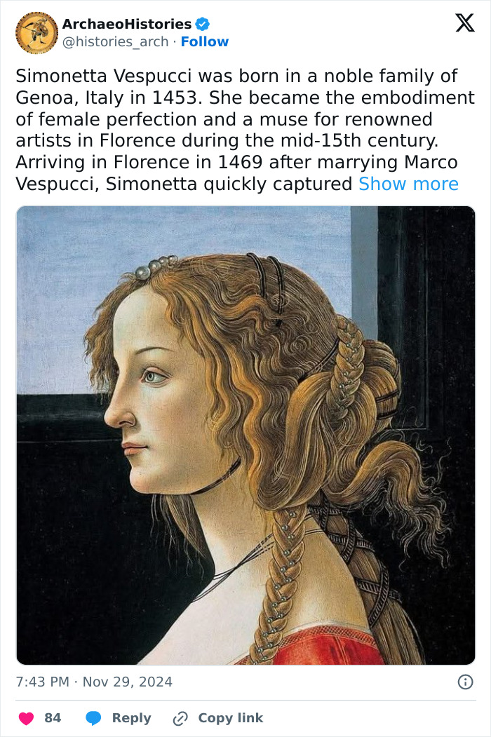 Experts Solve Botticelli&rsquo;s Birth Of Venus Side‑Eye Mystery, And The Reason Is Devastating