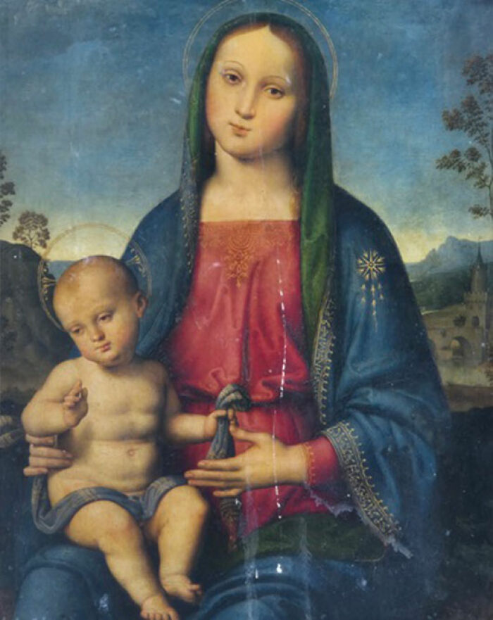 Experts Solve Botticelli&rsquo;s Birth Of Venus Side‑Eye Mystery, And The Reason Is Devastating