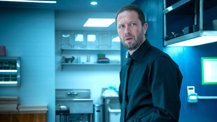 &lsquo;The Bear&rsquo; Season 5 Cast Guide: Every Returning Character And Who Plays Them