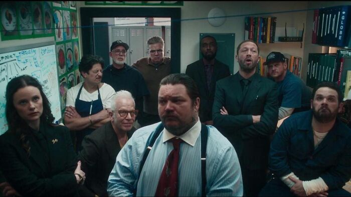 &lsquo;The Bear&rsquo; Season 5 Cast Guide: Every Returning Character And Who Plays Them
