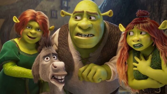 ‘Shrek 5’ Ignites Furious Debate Over Wild Plastic Surgery Theory After Controversial Trailer Release ‘Shrek 5’ Ignites Furious Debate Over Wild Plastic Surgery Theory After Controversial Trailer Release