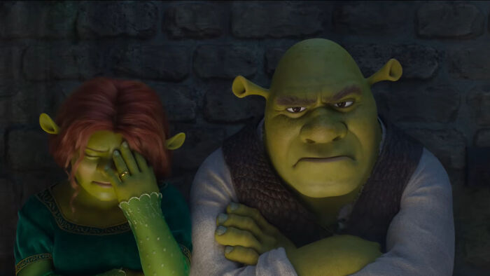 ‘Shrek 5’ Ignites Furious Debate Over Wild Plastic Surgery Theory After Controversial Trailer Release ‘Shrek 5’ Ignites Furious Debate Over Wild Plastic Surgery Theory After Controversial Trailer Release