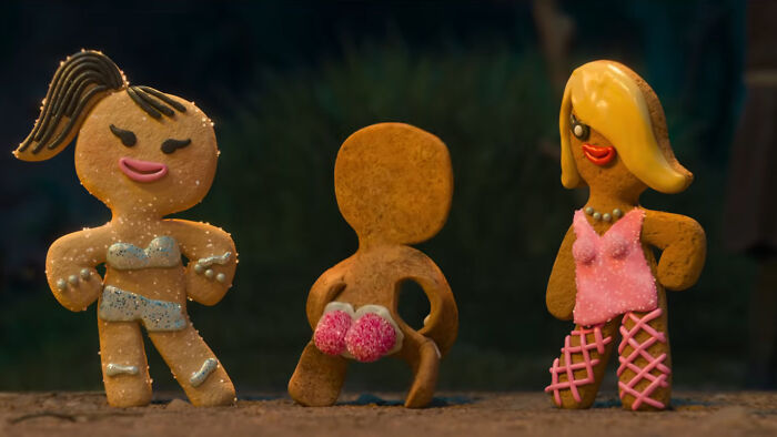 ‘Shrek 5’ Ignites Furious Debate Over Wild Plastic Surgery Theory After Controversial Trailer Release ‘Shrek 5’ Ignites Furious Debate Over Wild Plastic Surgery Theory After Controversial Trailer Release