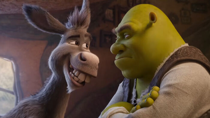 ‘Shrek 5’ Ignites Furious Debate Over Wild Plastic Surgery Theory After Controversial Trailer Release ‘Shrek 5’ Ignites Furious Debate Over Wild Plastic Surgery Theory After Controversial Trailer Release