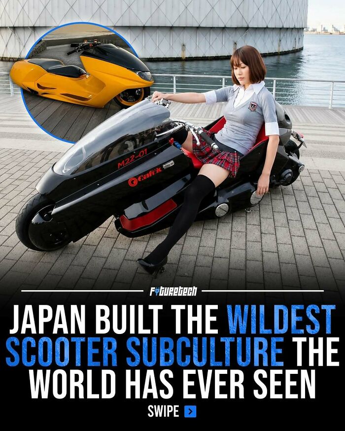 33 Examples Of Future Technology That Might Leave You Stunned 33 Examples Of Future Technology That Might Leave You Stunned