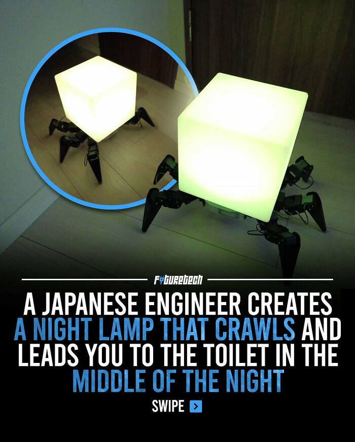 33 Examples Of Future Technology That Might Leave You Stunned 33 Examples Of Future Technology That Might Leave You Stunned