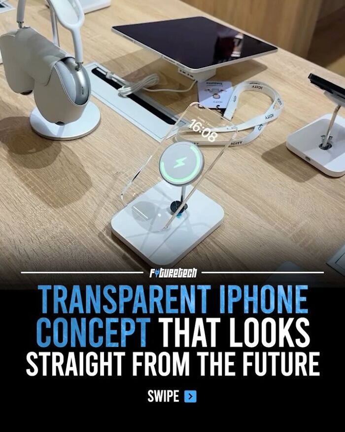 33 Examples Of Future Technology That Might Leave You Stunned 33 Examples Of Future Technology That Might Leave You Stunned