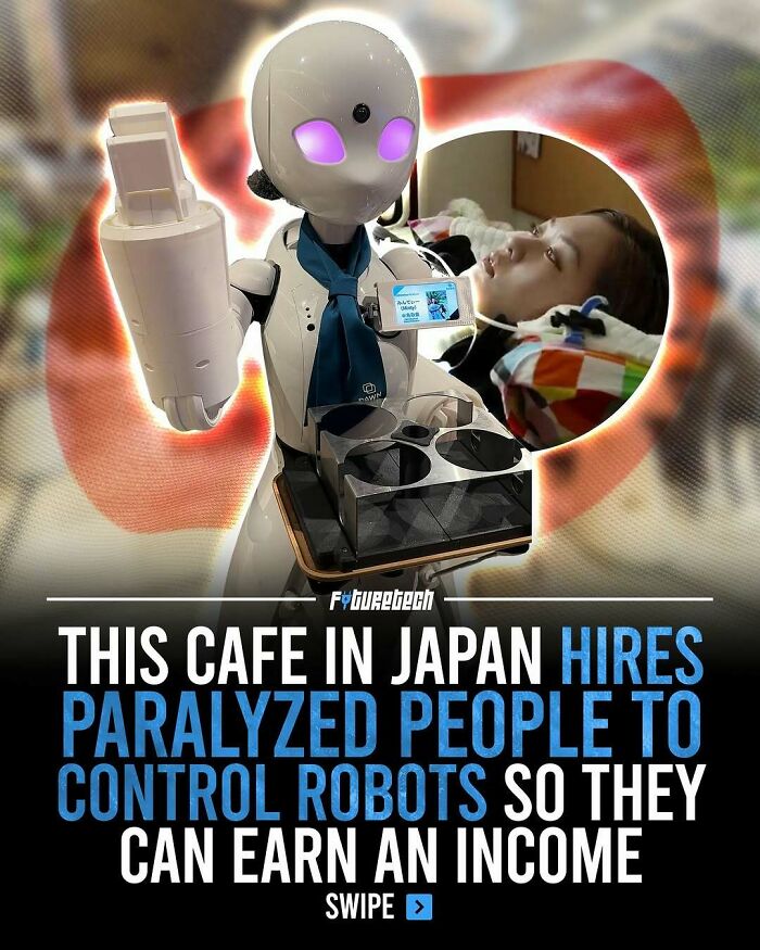 33 Examples Of Future Technology That Might Leave You Stunned 33 Examples Of Future Technology That Might Leave You Stunned