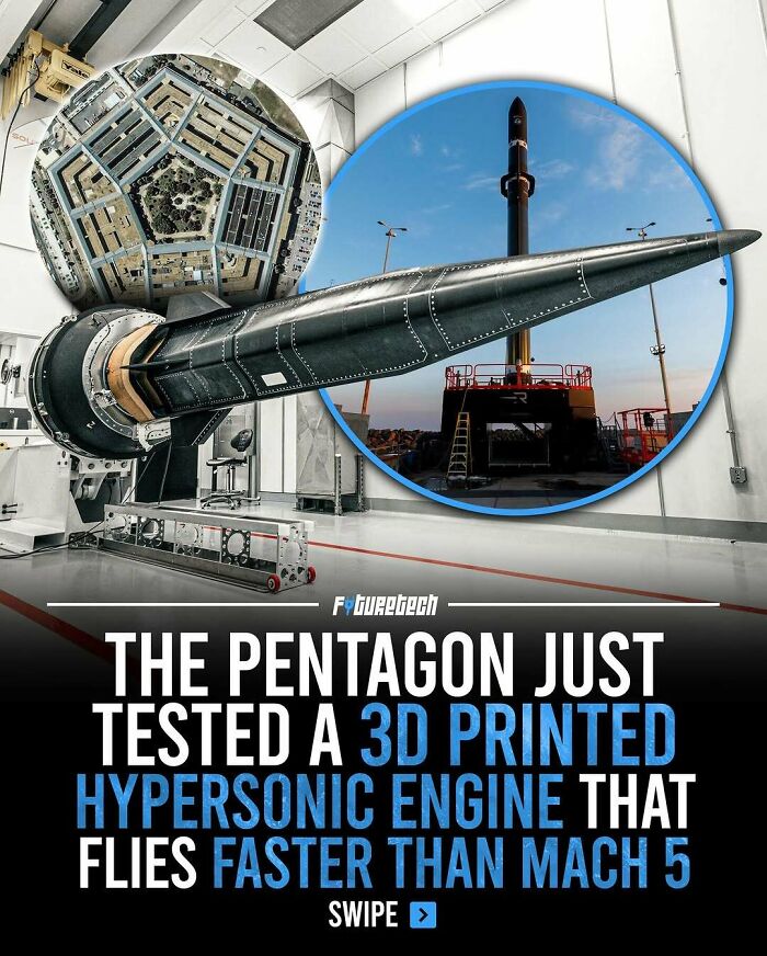 33 Examples Of Future Technology That Might Leave You Stunned 33 Examples Of Future Technology That Might Leave You Stunned
