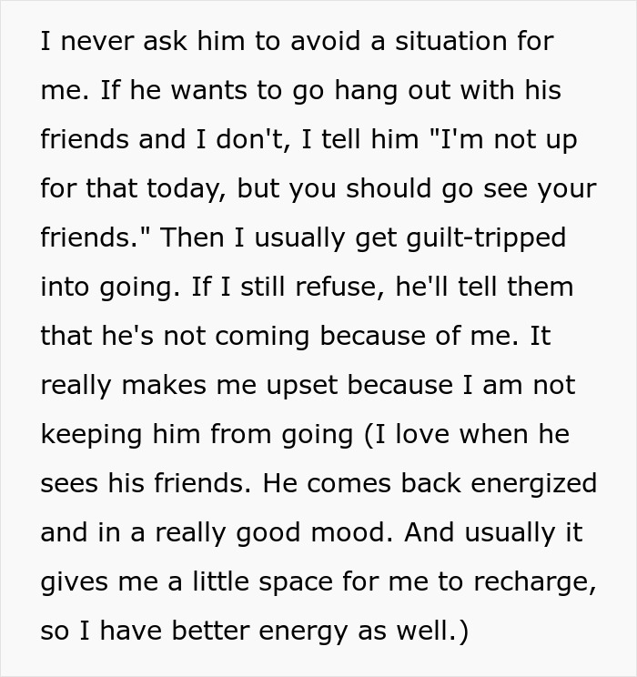 Man Begs Introverted GF Go To A Bar Crawl With Him And His Friends For His Birthday, It Doesn’t Go Well Man Begs Introverted GF Go To A Bar Crawl With Him And His Friends For His Birthday, It Doesn’t Go Well