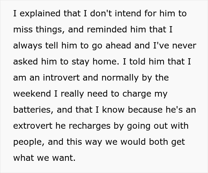 Man Begs Introverted GF Go To A Bar Crawl With Him And His Friends For His Birthday, It Doesn’t Go Well Man Begs Introverted GF Go To A Bar Crawl With Him And His Friends For His Birthday, It Doesn’t Go Well