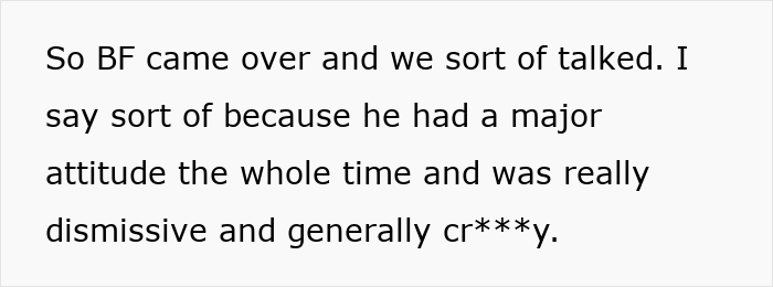 Man Begs Introverted GF Go To A Bar Crawl With Him And His Friends For His Birthday, It Doesn’t Go Well Man Begs Introverted GF Go To A Bar Crawl With Him And His Friends For His Birthday, It Doesn’t Go Well