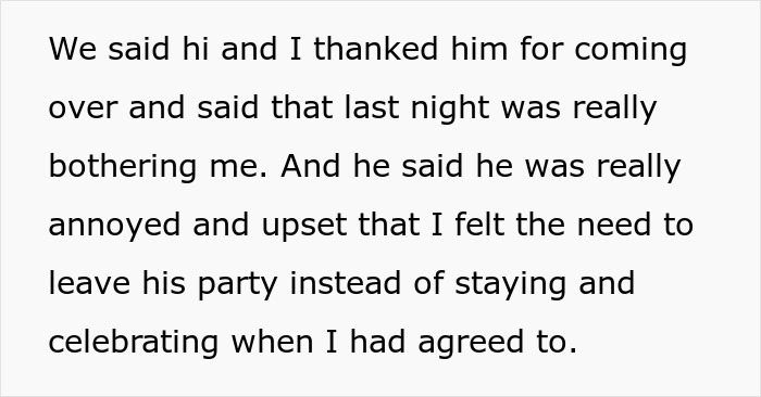 Man Begs Introverted GF Go To A Bar Crawl With Him And His Friends For His Birthday, It Doesn’t Go Well Man Begs Introverted GF Go To A Bar Crawl With Him And His Friends For His Birthday, It Doesn’t Go Well