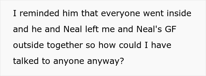 Man Begs Introverted GF Go To A Bar Crawl With Him And His Friends For His Birthday, It Doesn’t Go Well Man Begs Introverted GF Go To A Bar Crawl With Him And His Friends For His Birthday, It Doesn’t Go Well