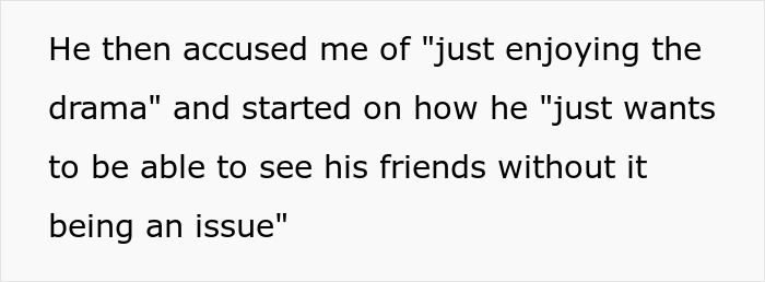 Man Begs Introverted GF Go To A Bar Crawl With Him And His Friends For His Birthday, It Doesn’t Go Well Man Begs Introverted GF Go To A Bar Crawl With Him And His Friends For His Birthday, It Doesn’t Go Well