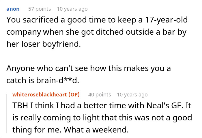 Man Begs Introverted GF Go To A Bar Crawl With Him And His Friends For His Birthday, It Doesn’t Go Well Man Begs Introverted GF Go To A Bar Crawl With Him And His Friends For His Birthday, It Doesn’t Go Well