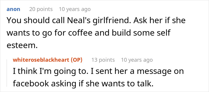 Man Begs Introverted GF Go To A Bar Crawl With Him And His Friends For His Birthday, It Doesn’t Go Well Man Begs Introverted GF Go To A Bar Crawl With Him And His Friends For His Birthday, It Doesn’t Go Well