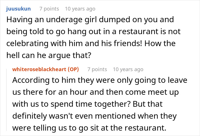 Man Begs Introverted GF Go To A Bar Crawl With Him And His Friends For His Birthday, It Doesn’t Go Well Man Begs Introverted GF Go To A Bar Crawl With Him And His Friends For His Birthday, It Doesn’t Go Well