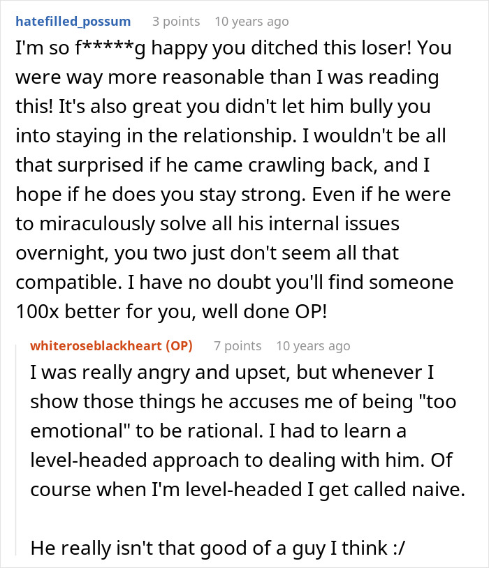 Man Begs Introverted GF Go To A Bar Crawl With Him And His Friends For His Birthday, It Doesn’t Go Well Man Begs Introverted GF Go To A Bar Crawl With Him And His Friends For His Birthday, It Doesn’t Go Well