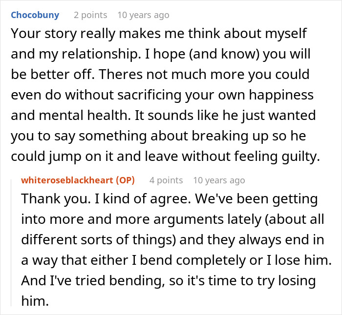 Man Begs Introverted GF Go To A Bar Crawl With Him And His Friends For His Birthday, It Doesn’t Go Well Man Begs Introverted GF Go To A Bar Crawl With Him And His Friends For His Birthday, It Doesn’t Go Well