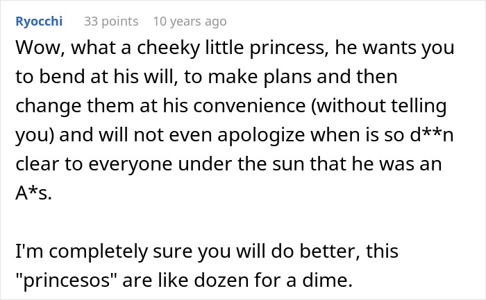 Man Begs Introverted GF Go To A Bar Crawl With Him And His Friends For His Birthday, It Doesn’t Go Well Man Begs Introverted GF Go To A Bar Crawl With Him And His Friends For His Birthday, It Doesn’t Go Well