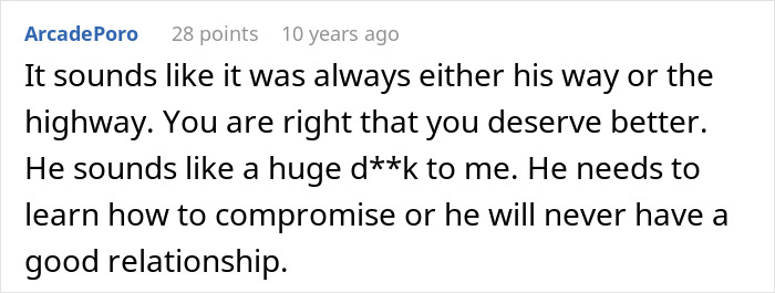 Man Begs Introverted GF Go To A Bar Crawl With Him And His Friends For His Birthday, It Doesn’t Go Well Man Begs Introverted GF Go To A Bar Crawl With Him And His Friends For His Birthday, It Doesn’t Go Well