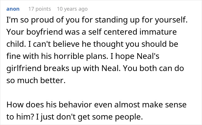 Man Begs Introverted GF Go To A Bar Crawl With Him And His Friends For His Birthday, It Doesn’t Go Well Man Begs Introverted GF Go To A Bar Crawl With Him And His Friends For His Birthday, It Doesn’t Go Well