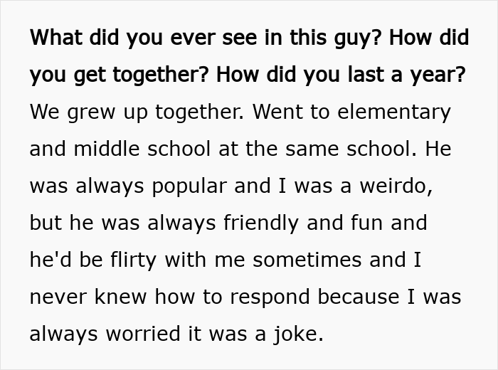 Man Begs Introverted GF Go To A Bar Crawl With Him And His Friends For His Birthday, It Doesn’t Go Well Man Begs Introverted GF Go To A Bar Crawl With Him And His Friends For His Birthday, It Doesn’t Go Well