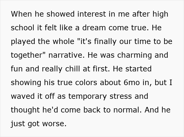Man Begs Introverted GF Go To A Bar Crawl With Him And His Friends For His Birthday, It Doesn’t Go Well Man Begs Introverted GF Go To A Bar Crawl With Him And His Friends For His Birthday, It Doesn’t Go Well