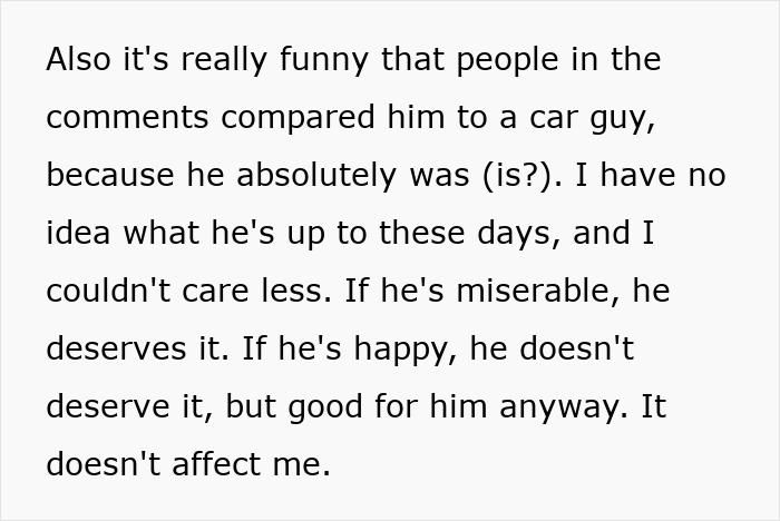 Man Begs Introverted GF Go To A Bar Crawl With Him And His Friends For His Birthday, It Doesn’t Go Well Man Begs Introverted GF Go To A Bar Crawl With Him And His Friends For His Birthday, It Doesn’t Go Well