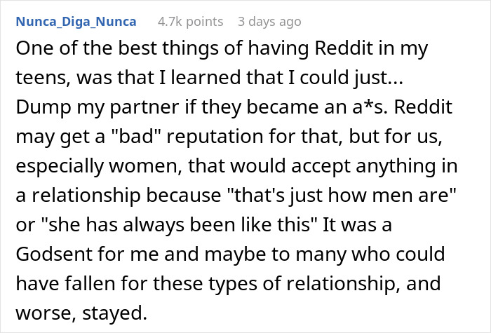 Man Begs Introverted GF Go To A Bar Crawl With Him And His Friends For His Birthday, It Doesn’t Go Well Man Begs Introverted GF Go To A Bar Crawl With Him And His Friends For His Birthday, It Doesn’t Go Well