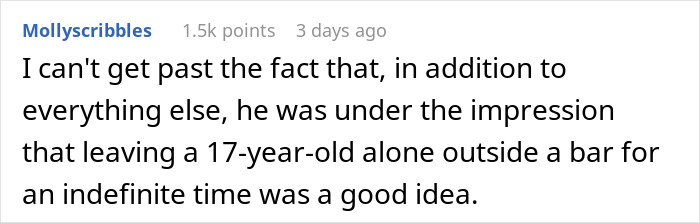 Man Begs Introverted GF Go To A Bar Crawl With Him And His Friends For His Birthday, It Doesn’t Go Well Man Begs Introverted GF Go To A Bar Crawl With Him And His Friends For His Birthday, It Doesn’t Go Well