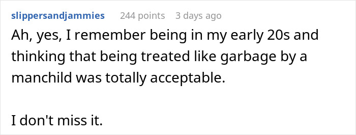 Man Begs Introverted GF Go To A Bar Crawl With Him And His Friends For His Birthday, It Doesn’t Go Well Man Begs Introverted GF Go To A Bar Crawl With Him And His Friends For His Birthday, It Doesn’t Go Well