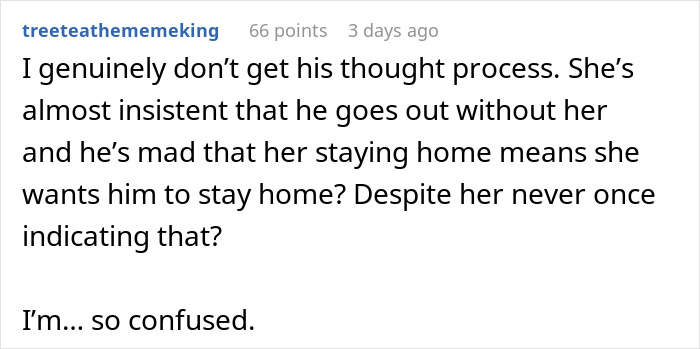 Man Begs Introverted GF Go To A Bar Crawl With Him And His Friends For His Birthday, It Doesn’t Go Well Man Begs Introverted GF Go To A Bar Crawl With Him And His Friends For His Birthday, It Doesn’t Go Well