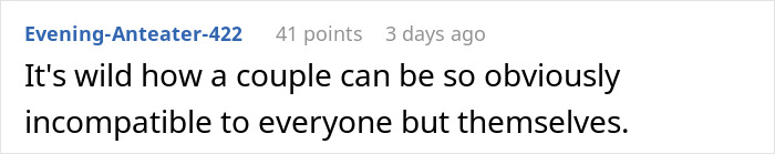 Man Begs Introverted GF Go To A Bar Crawl With Him And His Friends For His Birthday, It Doesn’t Go Well Man Begs Introverted GF Go To A Bar Crawl With Him And His Friends For His Birthday, It Doesn’t Go Well