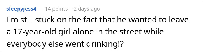 Man Begs Introverted GF Go To A Bar Crawl With Him And His Friends For His Birthday, It Doesn’t Go Well Man Begs Introverted GF Go To A Bar Crawl With Him And His Friends For His Birthday, It Doesn’t Go Well