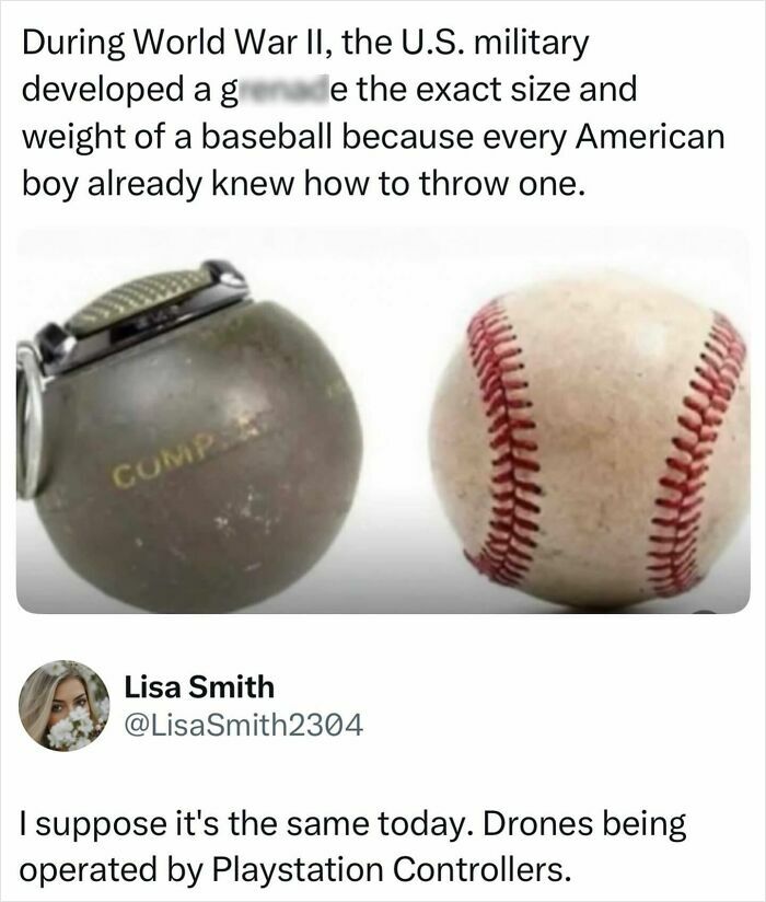 71 Posts About History You Probably Have Never Seen Before: “Explaining All Wars”