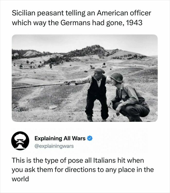 71 Posts About History You Probably Have Never Seen Before: “Explaining All Wars”