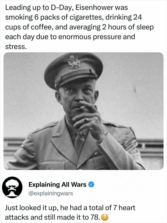 71 Posts About History You Probably Have Never Seen Before: “Explaining All Wars”