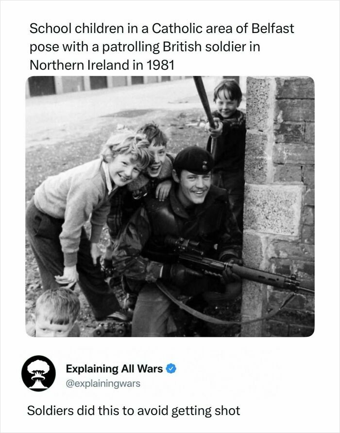 71 Posts About History You Probably Have Never Seen Before: “Explaining All Wars”