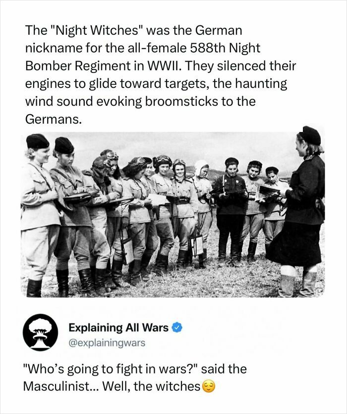 71 Posts About History You Probably Have Never Seen Before: “Explaining All Wars”