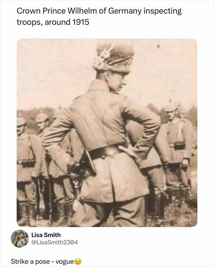 71 Posts About History You Probably Have Never Seen Before: “Explaining All Wars”