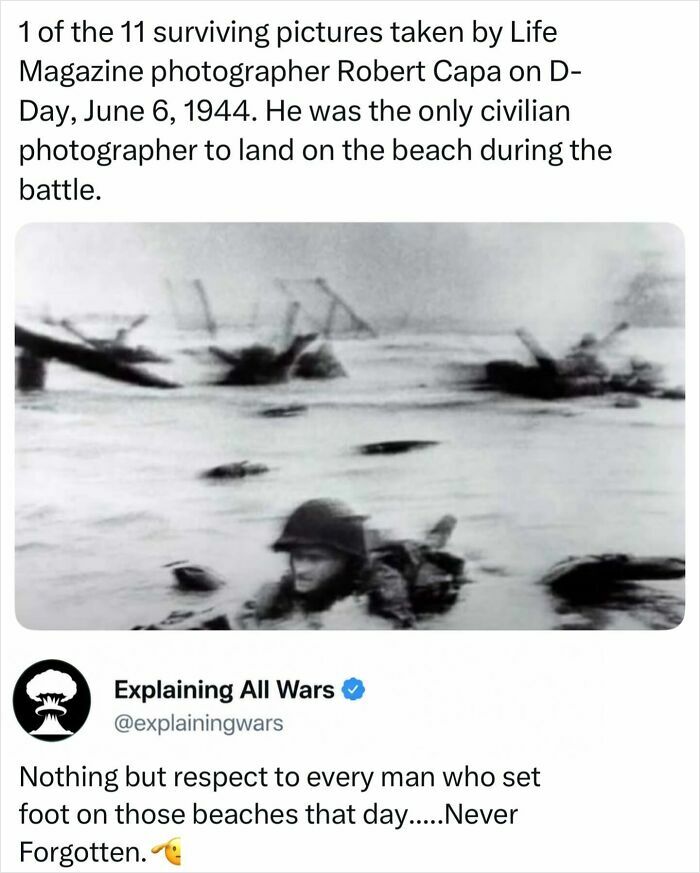71 Posts About History You Probably Have Never Seen Before: “Explaining All Wars”