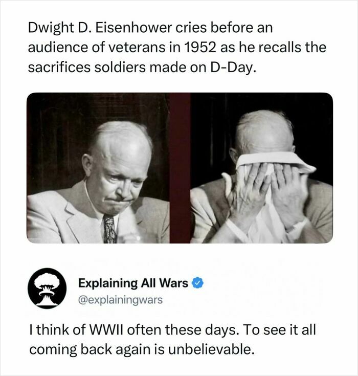 71 Posts About History You Probably Have Never Seen Before: “Explaining All Wars”