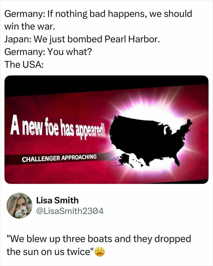 71 Posts About History You Probably Have Never Seen Before: “Explaining All Wars”