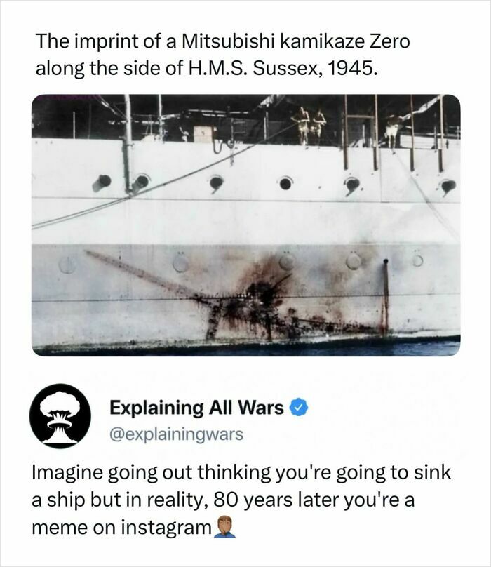 71 Posts About History You Probably Have Never Seen Before: “Explaining All Wars”